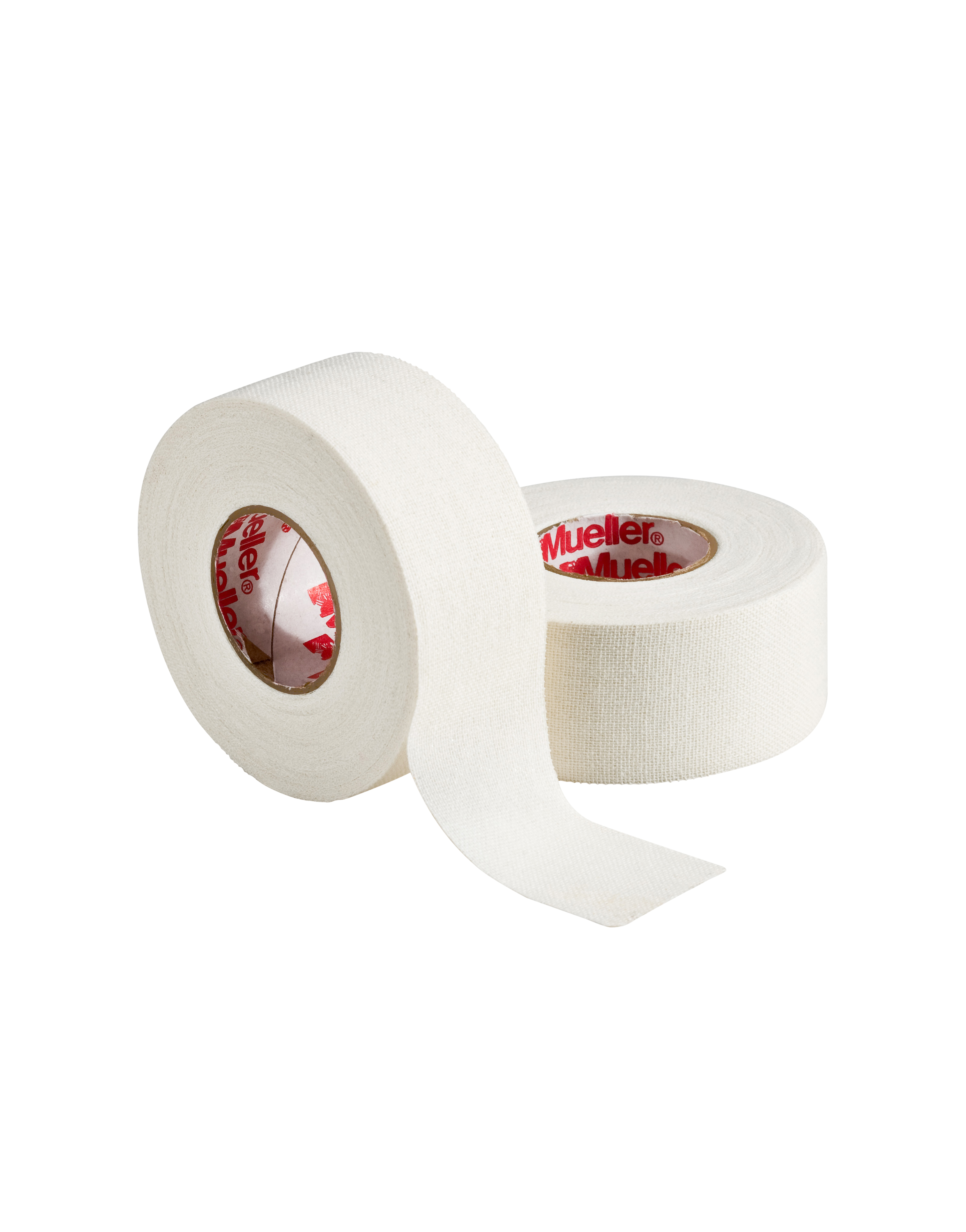 Mueller M-Tape weiss