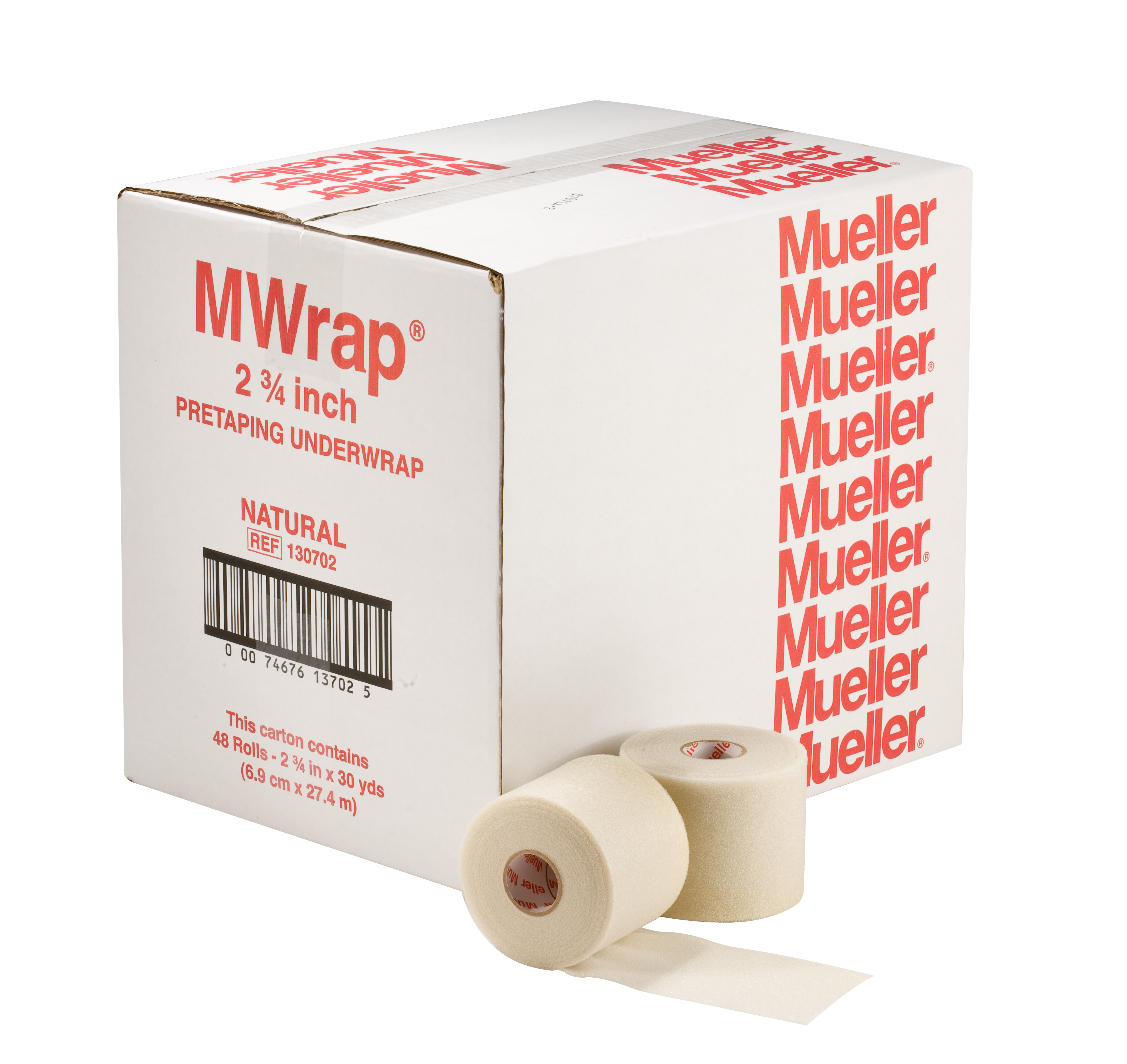 Mueller M-Wrap