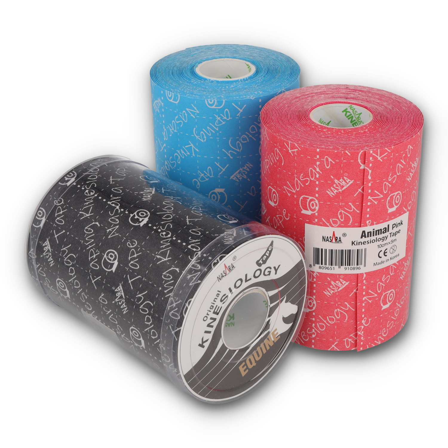Nasara Animal Tape Nasara Animal Tape