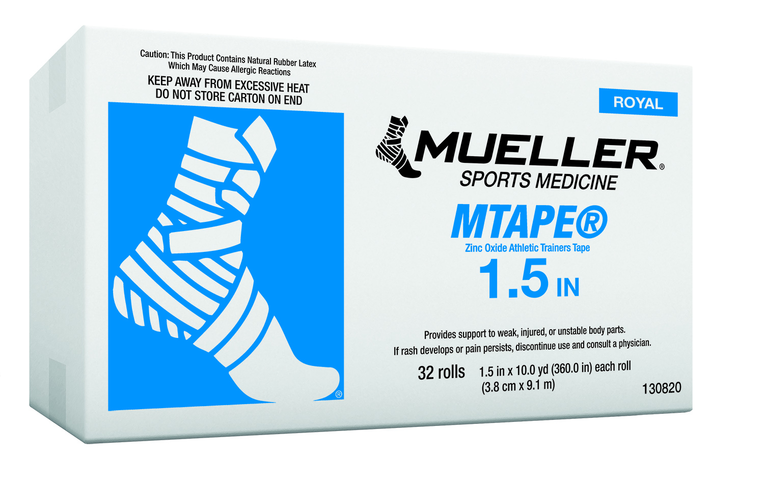 Mueller M-Tape