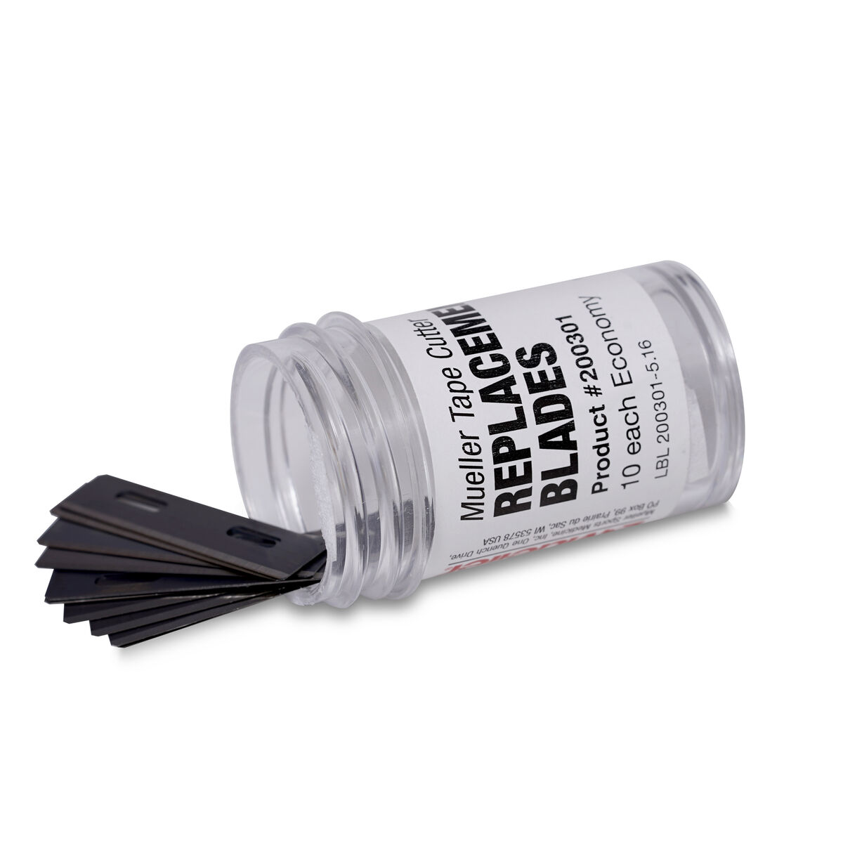 Mueller Tape Schneider Economy Mueller Tape Schneider Economy